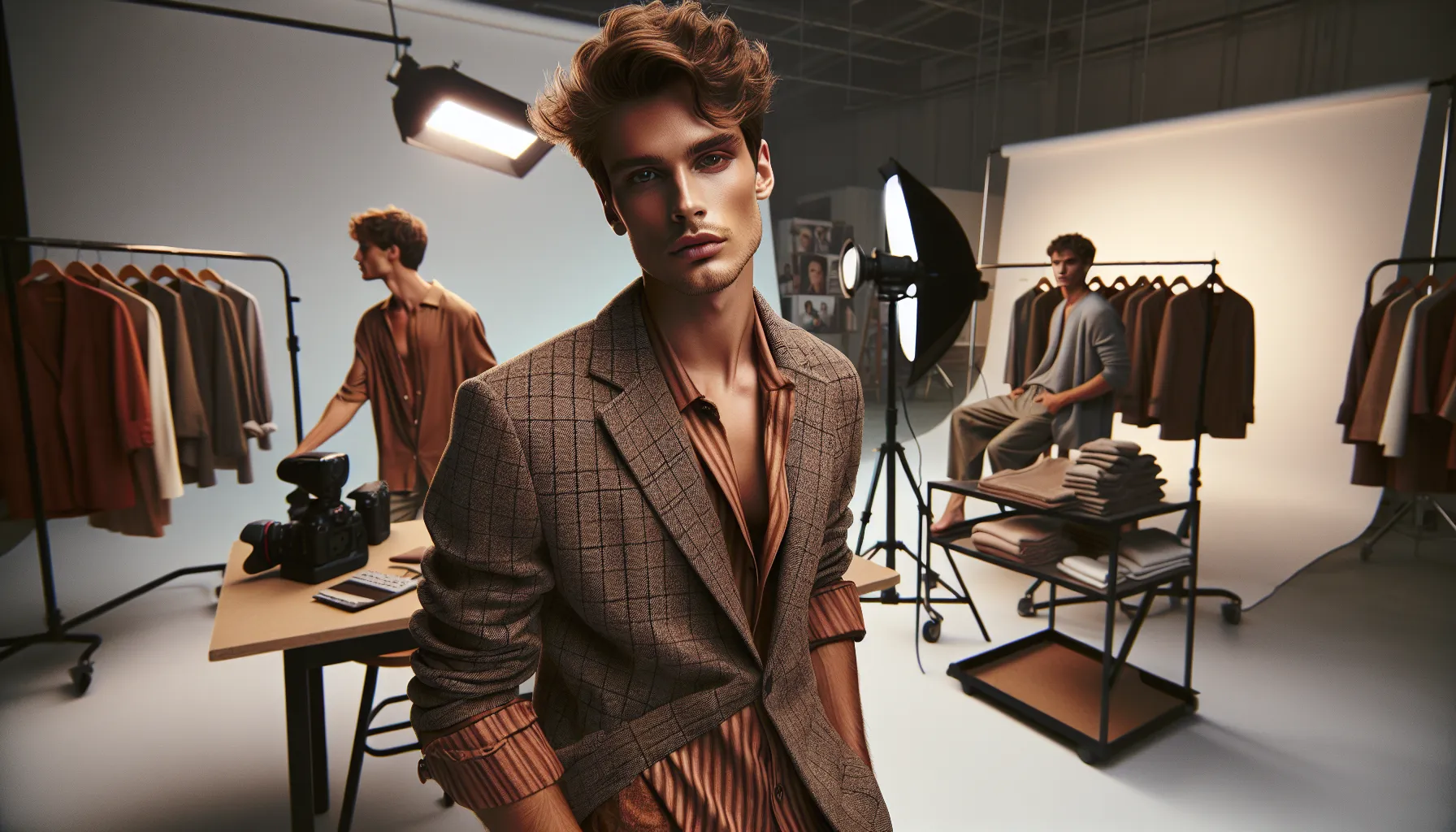 Imagem de capa: Como Colocar Roupa em Modelo Virtual Sem Contratar Fotógrafo