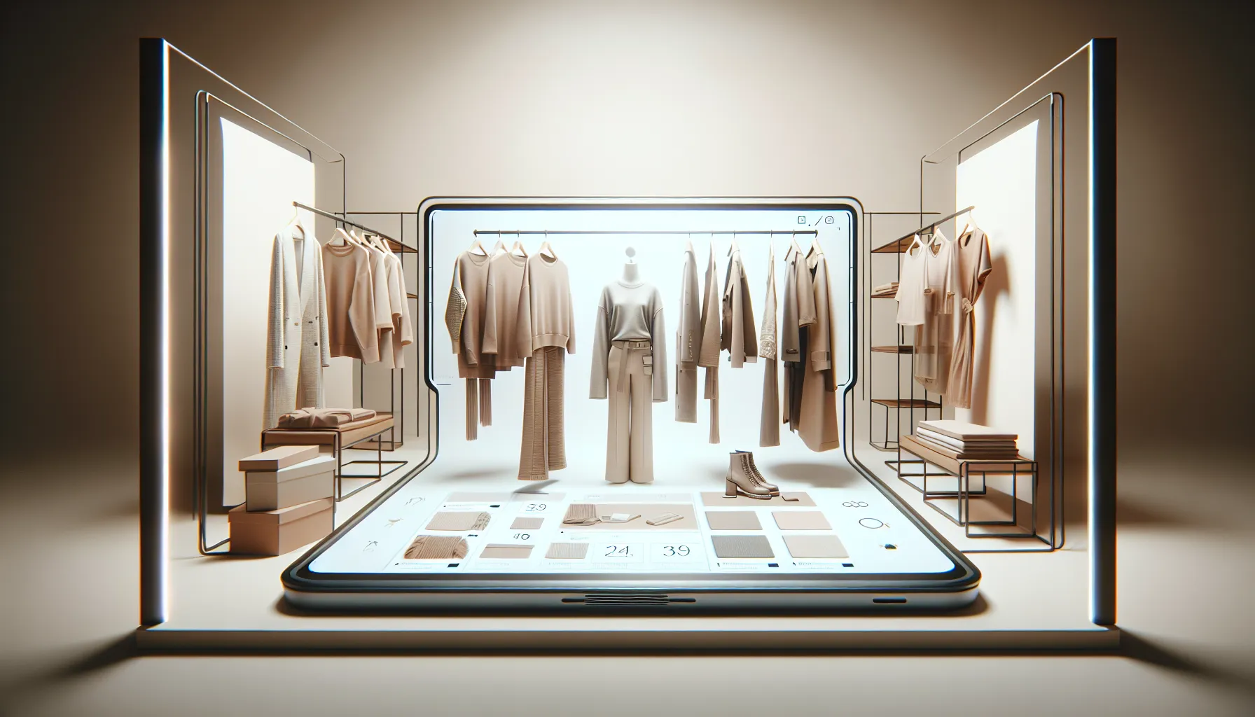 Imagem de capa: Como Implementar um Provador Virtual em 5 Passos