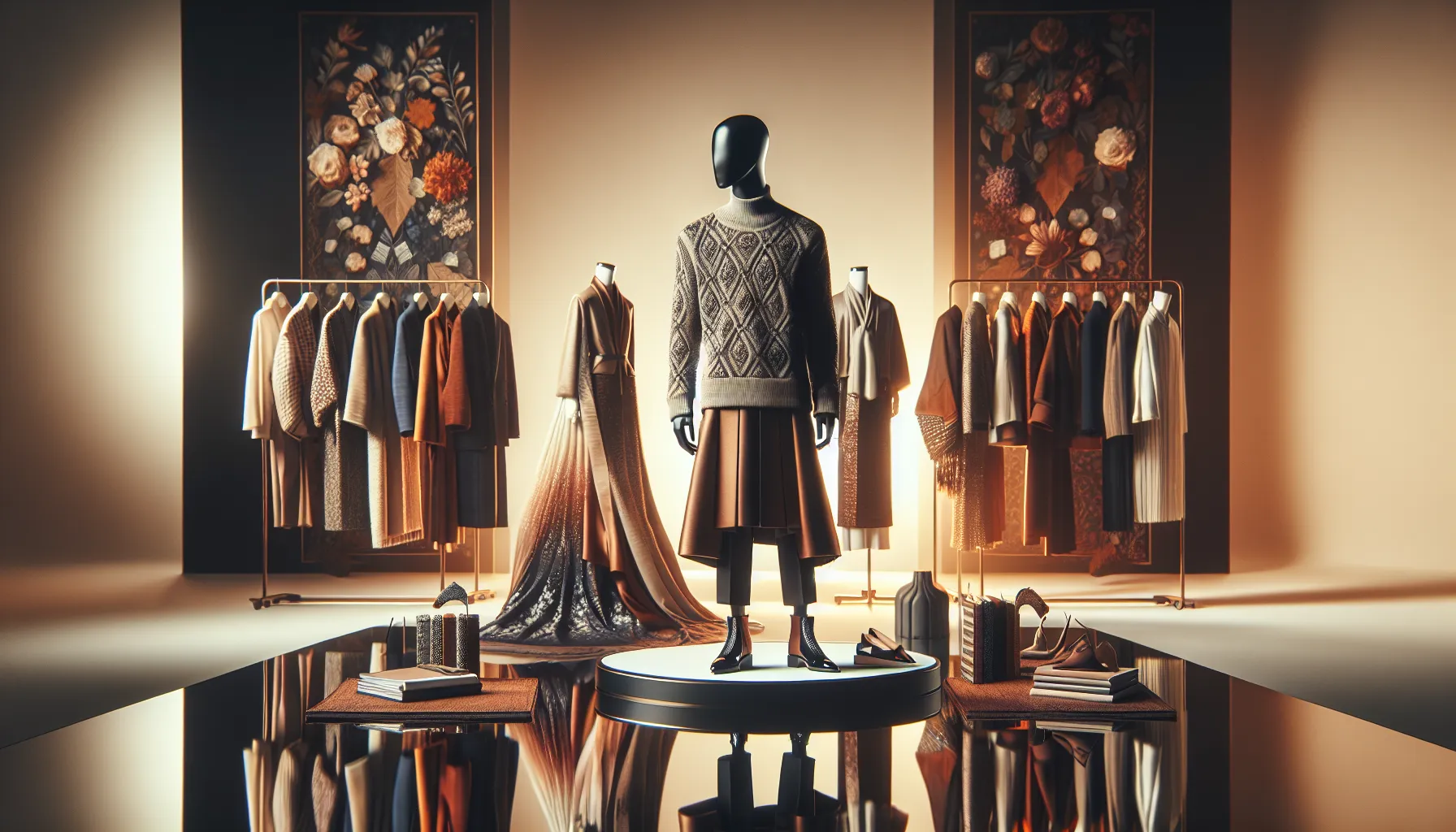 Imagem de capa: Estratégias de Precificação para Lojas de Moda Online