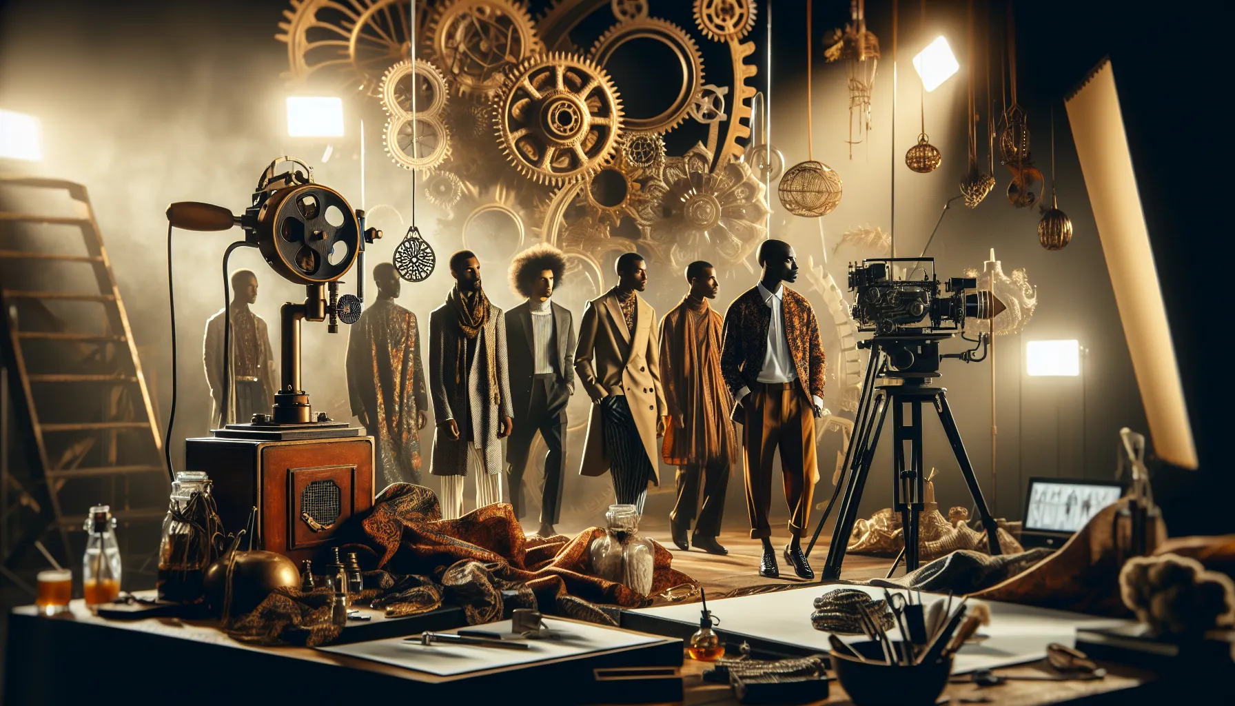 Imagem de capa: IA para Fotos de Produtos: Melhore seu Catálogo