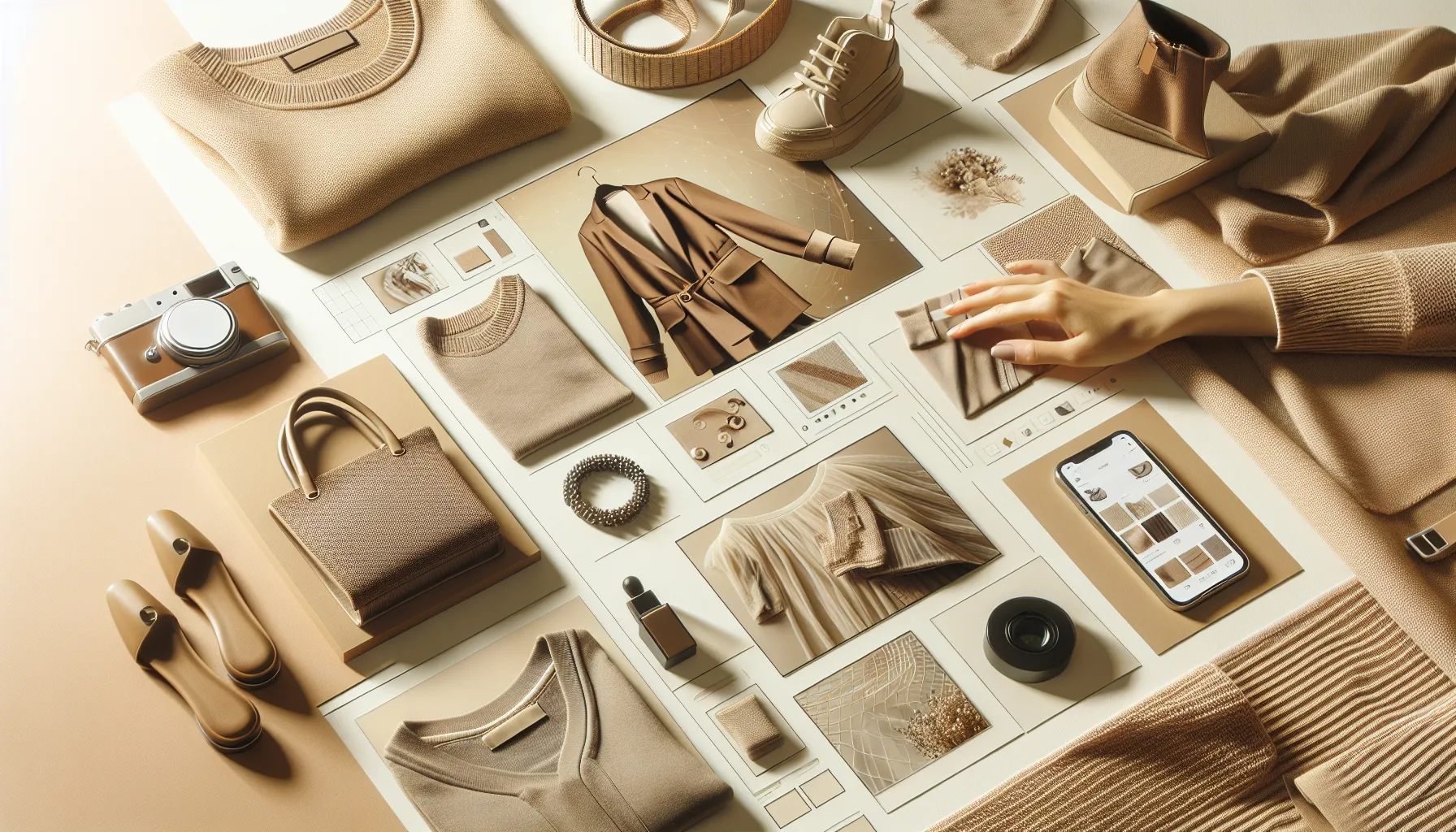 Imagem de capa: IA Generativa para E-commerce de Moda: Guia Prático