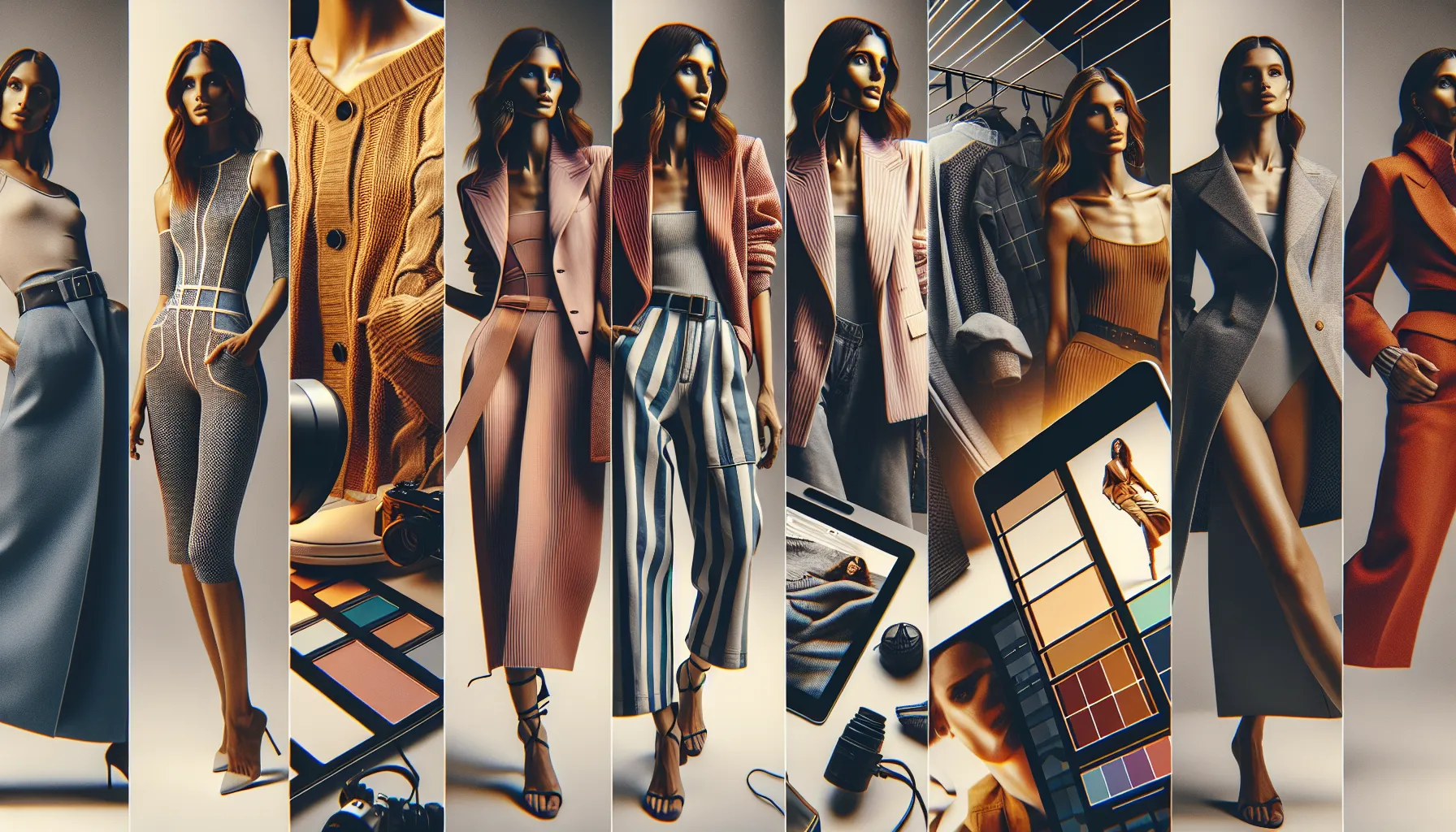 Imagem de capa: Modelo Virtual para E-commerce: Como Funciona e Quanto Custa