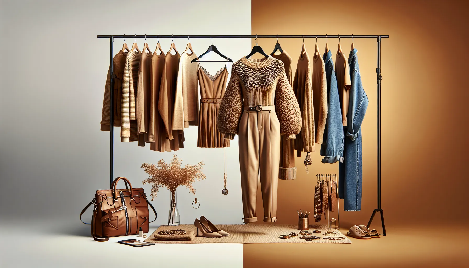 Imagem de capa: Virtual Try-On vs Foto com Modelo Real: Qual Converte Mais?