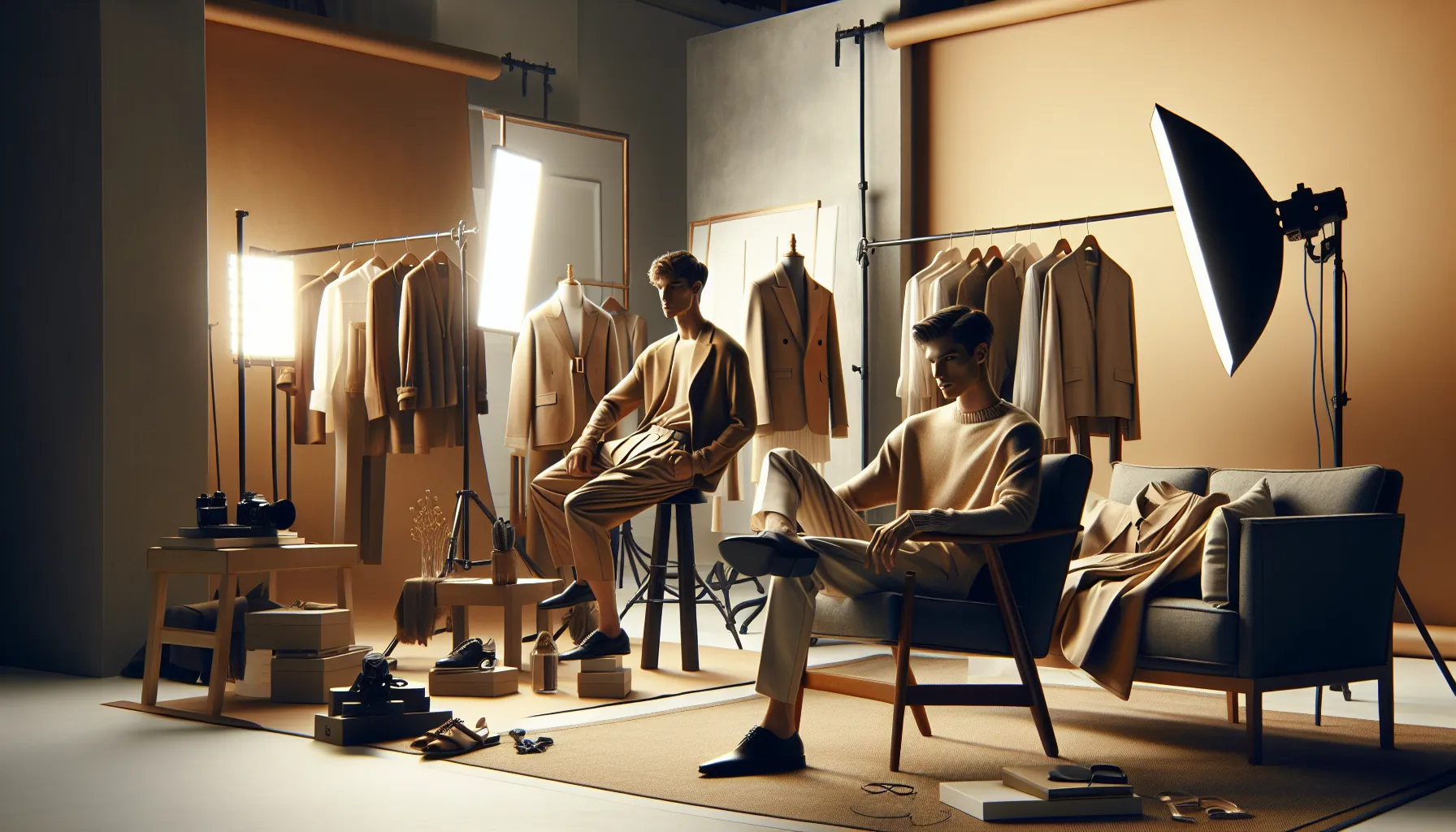 Imagem de capa: Estratégias de Precificação para Lojas de Moda Online