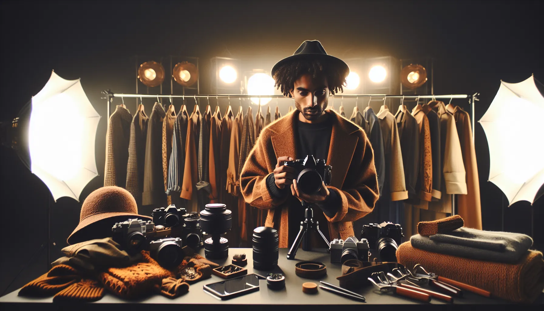 Imagem de capa: Fotografia de Produto para Mercado Livre e Shopee: Guia Completo