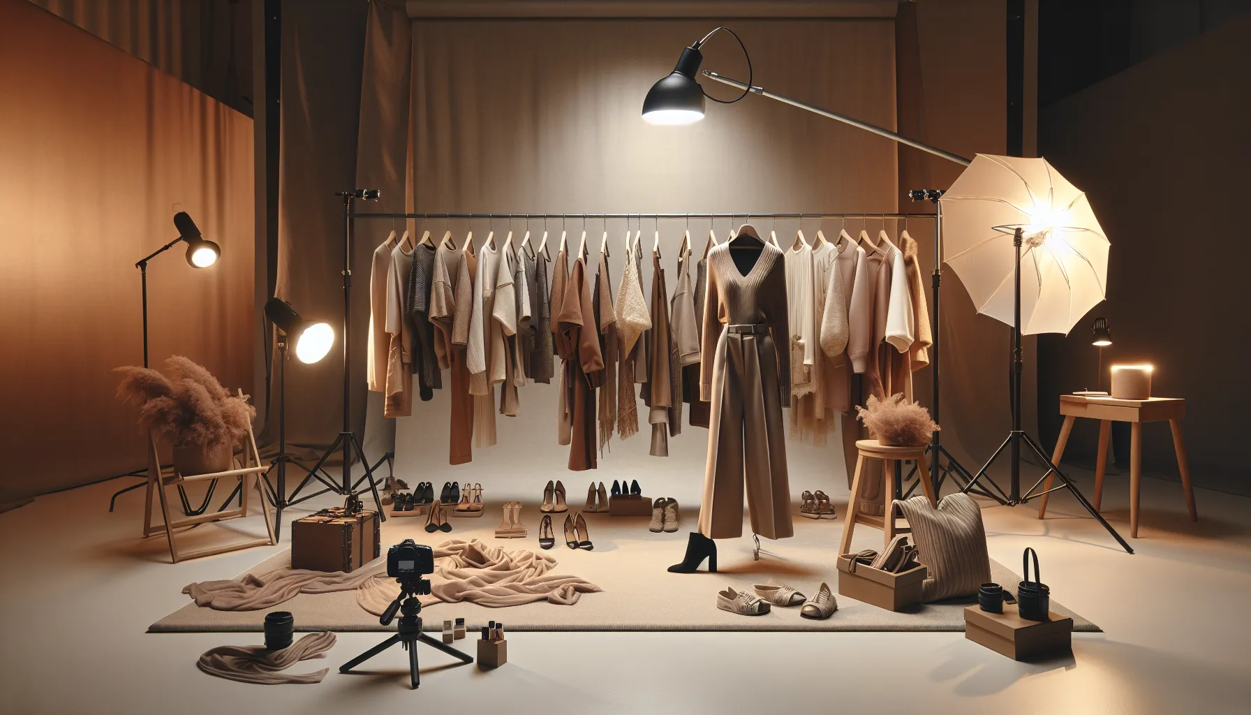 Imagem de capa: Fotos de Roupas para Shopee e Mercado Livre: Como se Destacar