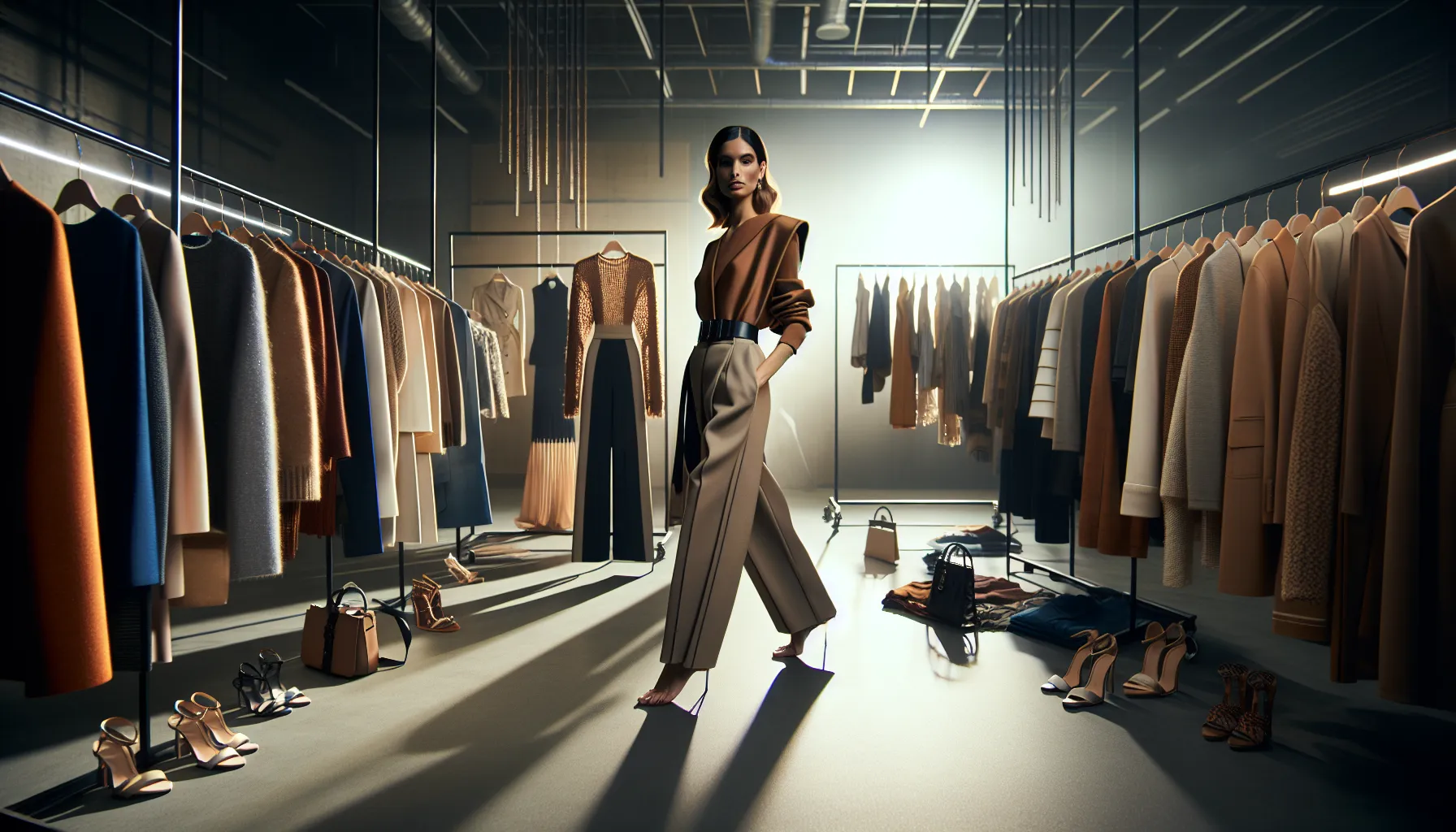 Imagem de capa: Tendências de Moda para E-commerce em 2026