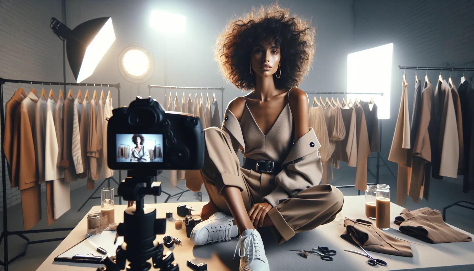 Imagem de capa: Transforme Fotos de Roupa em Vídeos com IA