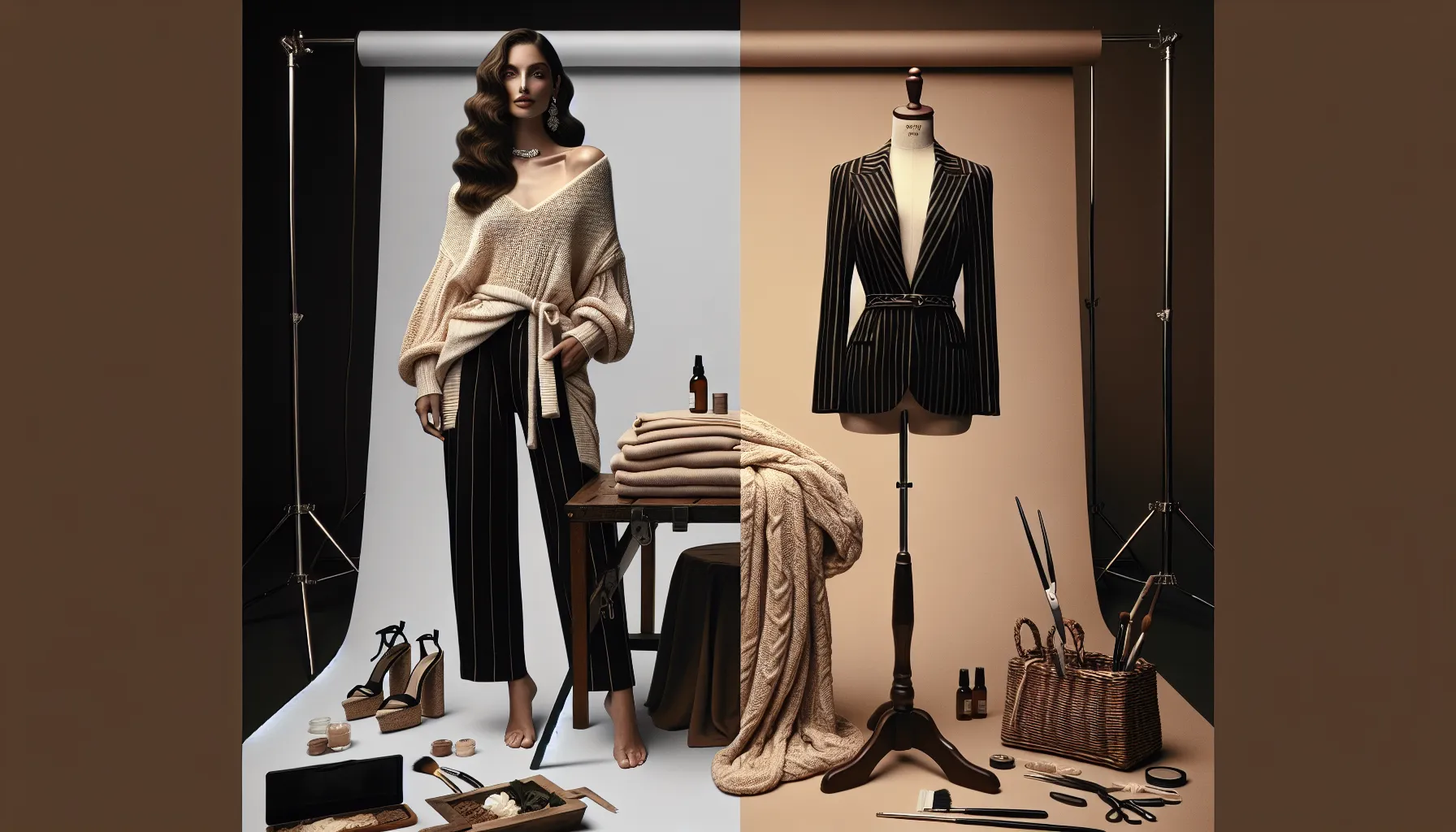 Imagem de capa: Revolução do E-commerce de Moda com Motion Clone